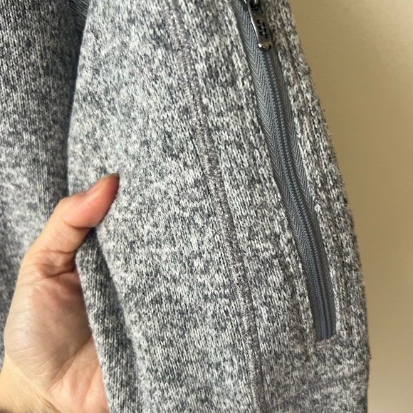 Patagonia Women's Better Sweater® 1/4-Zip Fleece - Picture 2 of 3